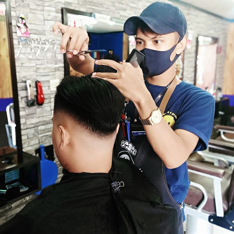 Gaya Rambut, Gaya Hidup: Big Barbershop Cilacap